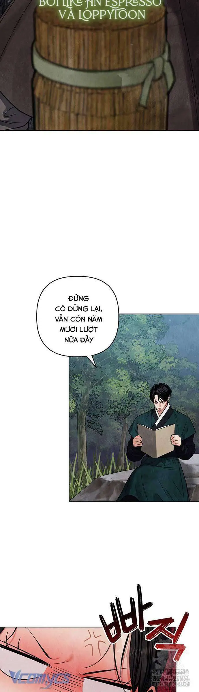Quỷ Hồn Nettruyen ZZZ Chương 3 Page 20