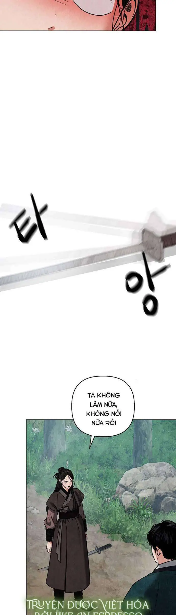Quỷ Hồn Nettruyen ZZZ Chương 3 Page 21