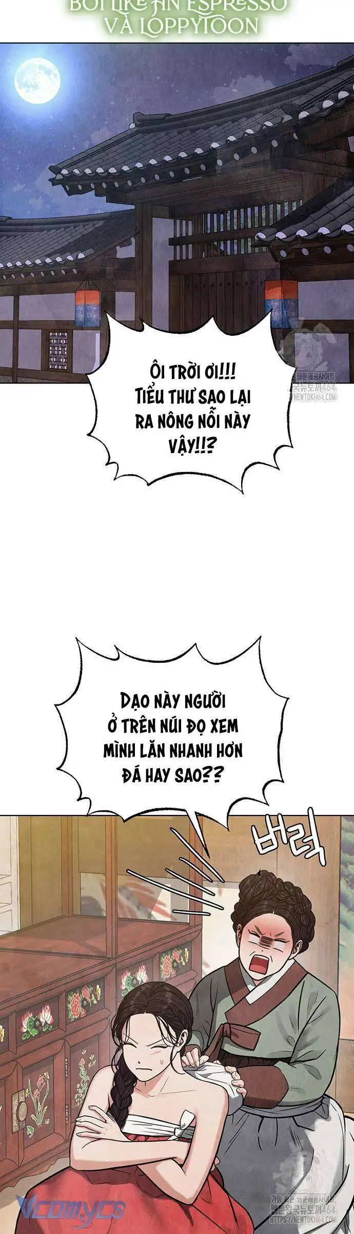 Quỷ Hồn Nettruyen ZZZ Chương 3 Page 24