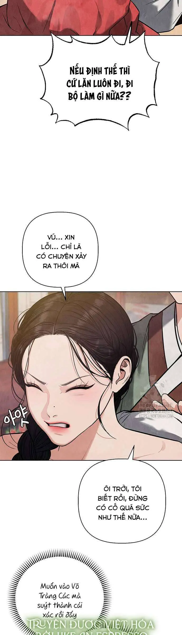 Quỷ Hồn Nettruyen ZZZ Chương 3 Page 25