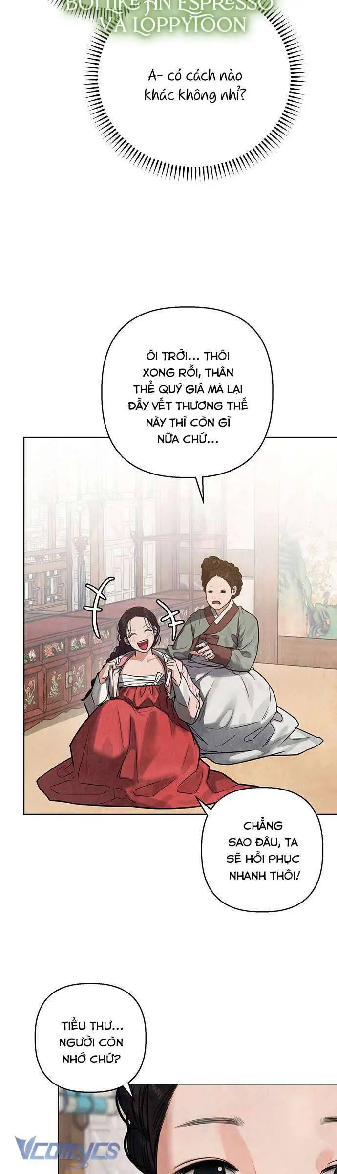 Quỷ Hồn Nettruyen ZZZ Chương 3 Page 26