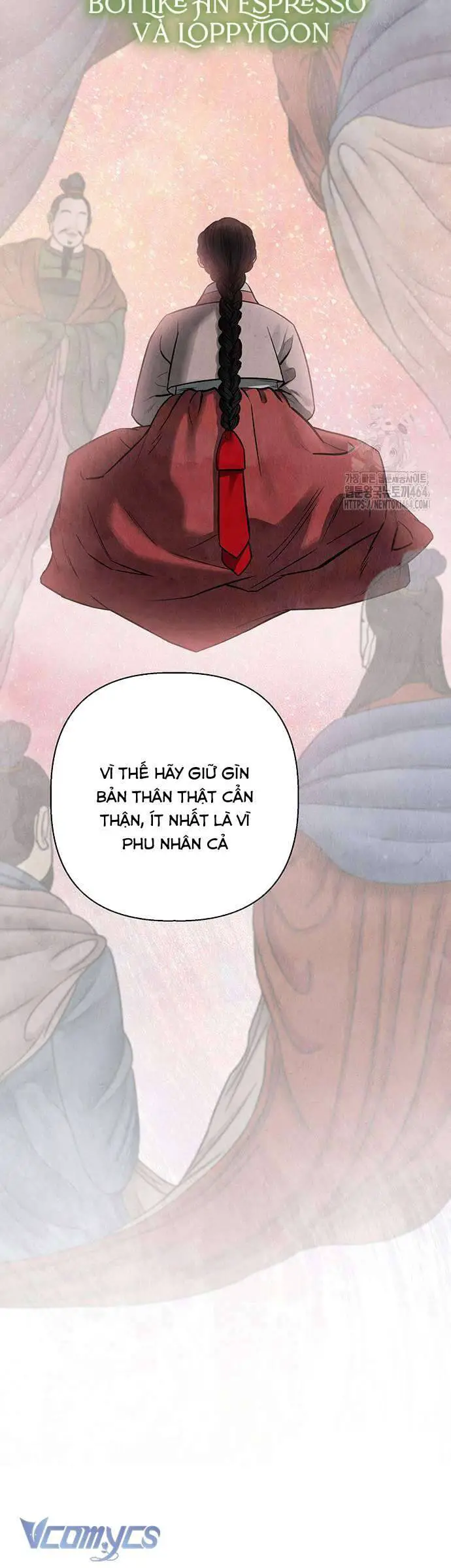 Quỷ Hồn Nettruyen ZZZ Chương 3 Page 28
