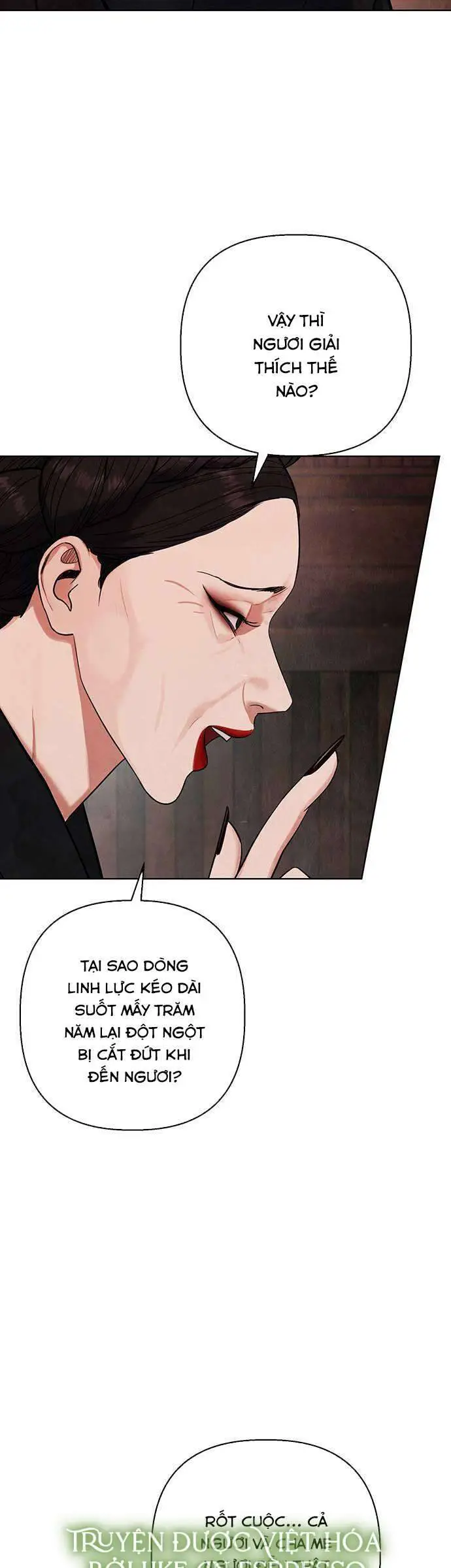 Quỷ Hồn Nettruyen ZZZ Chương 3 Page 41