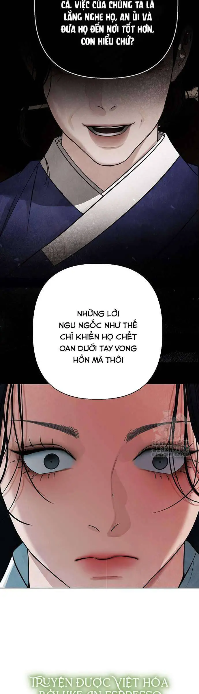 Quỷ Hồn Nettruyen ZZZ Chương 3 Page 43