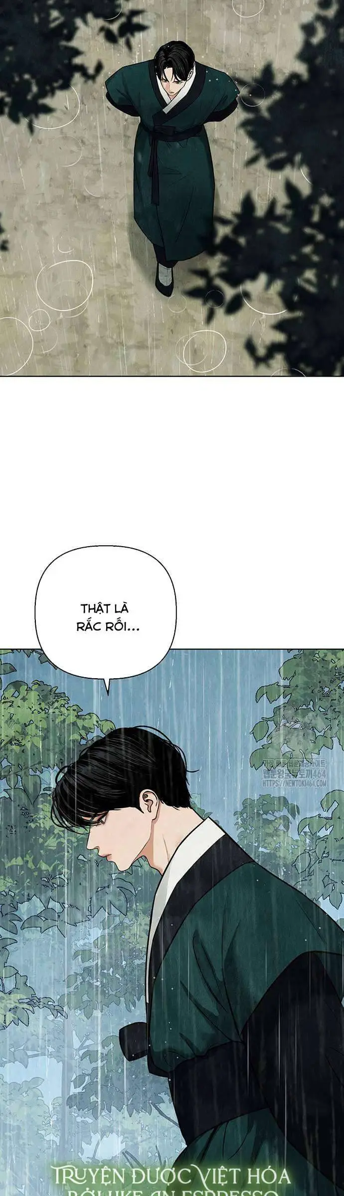 Quỷ Hồn Nettruyen ZZZ Chương 3 Page 45