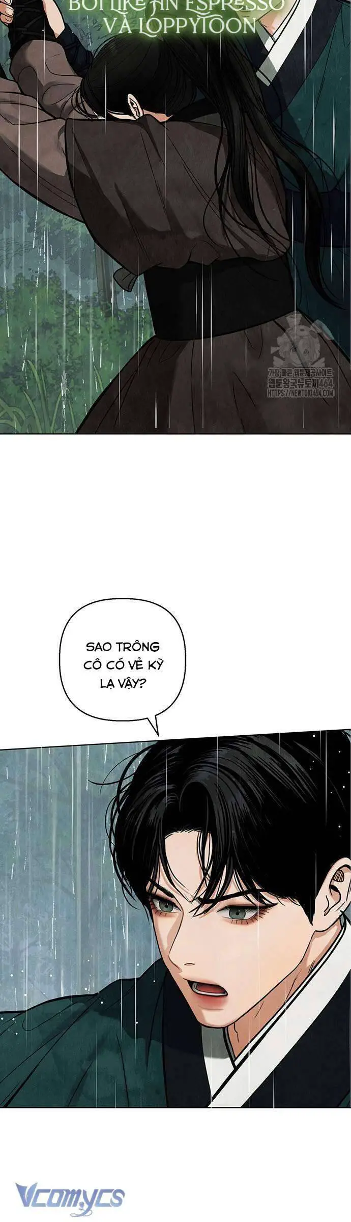 Quỷ Hồn Nettruyen ZZZ Chương 3 Page 56