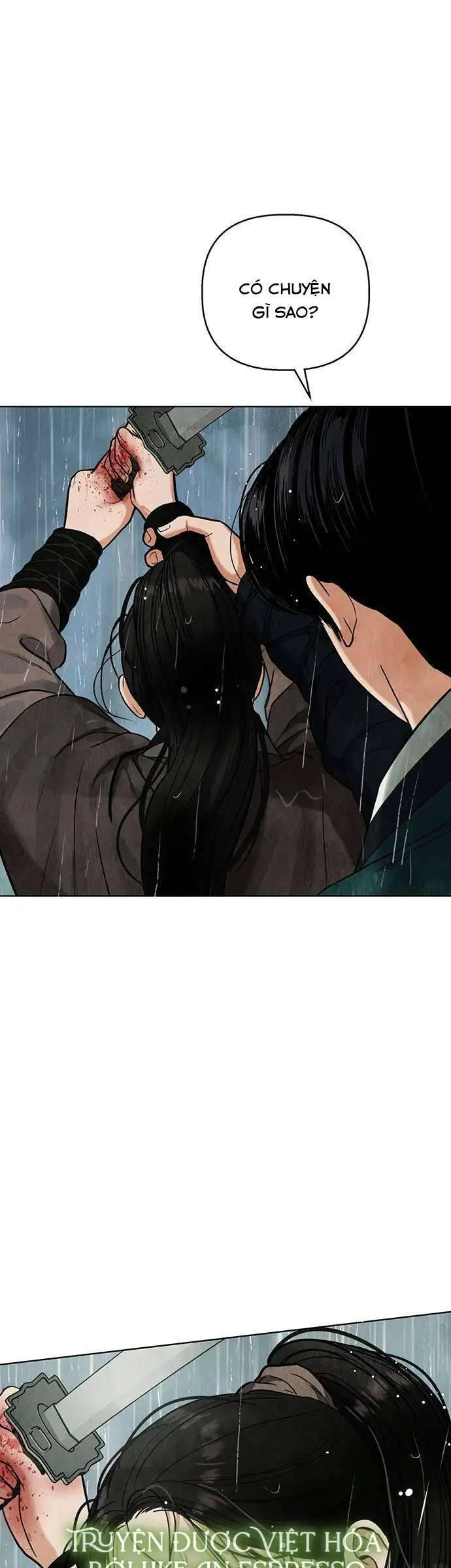Quỷ Hồn Nettruyen ZZZ Chương 3 Page 57