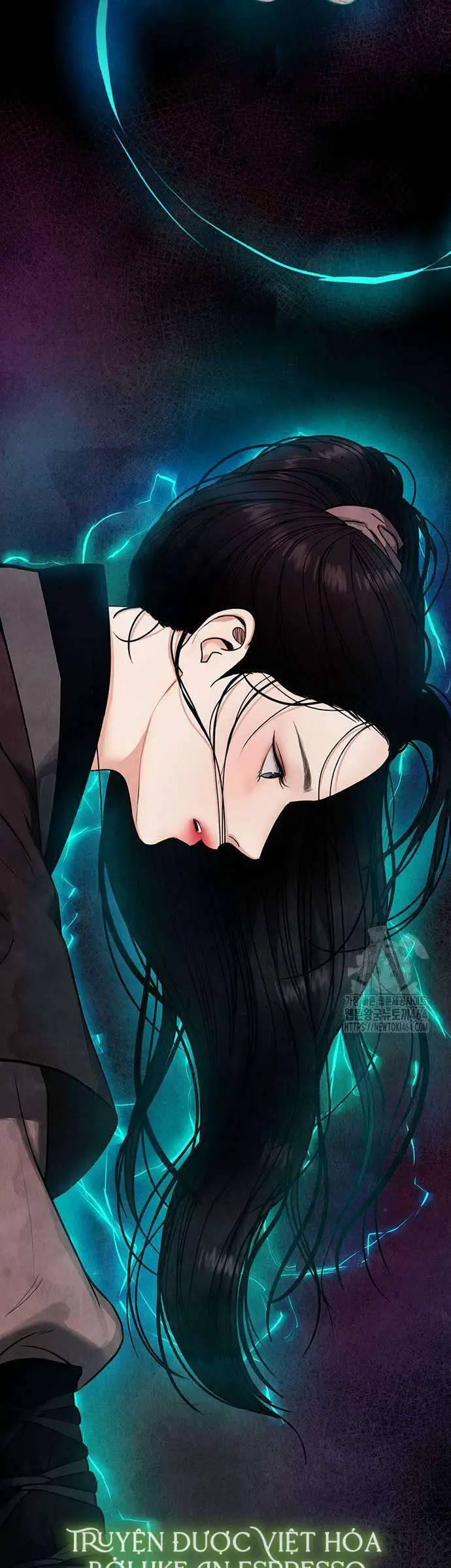 Quỷ Hồn Nettruyen ZZZ Chương 3 Page 71