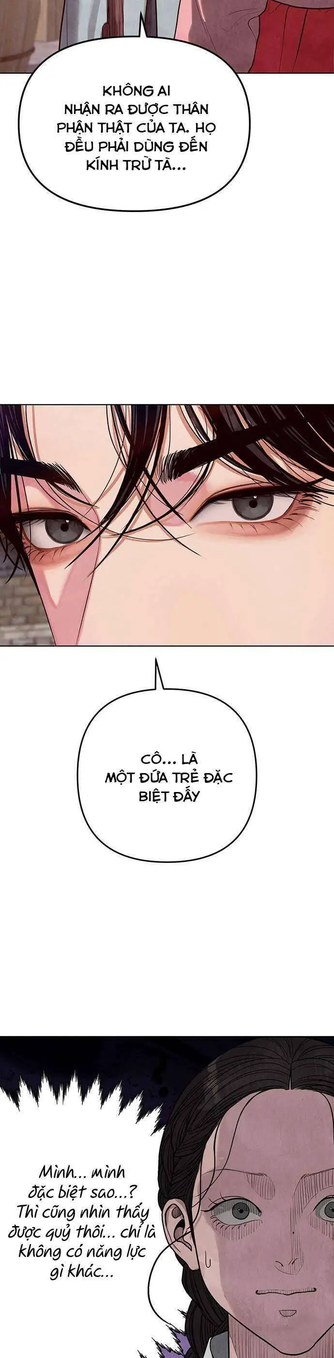 Quỷ Hồn Nettruyen ZZZ Chương 2 Page 21