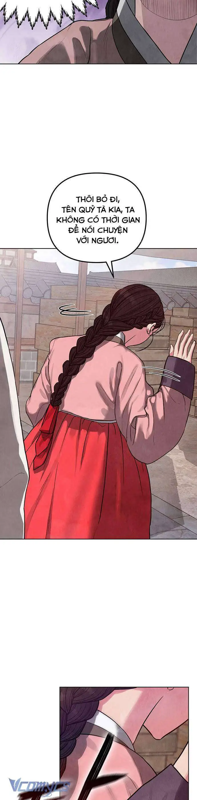 Quỷ Hồn Nettruyen ZZZ Chương 2 Page 22