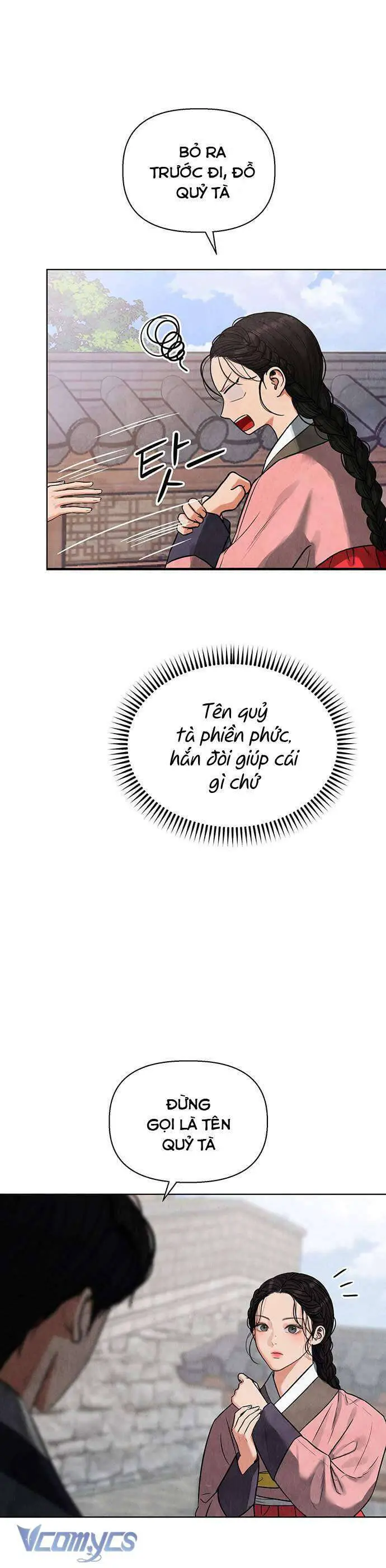 Quỷ Hồn Nettruyen ZZZ Chương 2 Page 26
