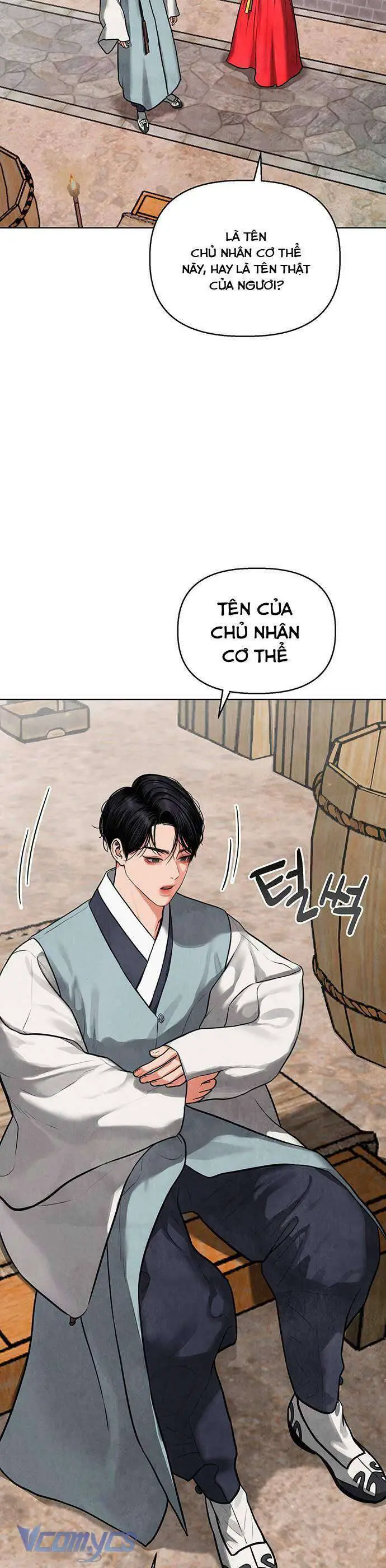 Quỷ Hồn Nettruyen ZZZ Chương 2 Page 28