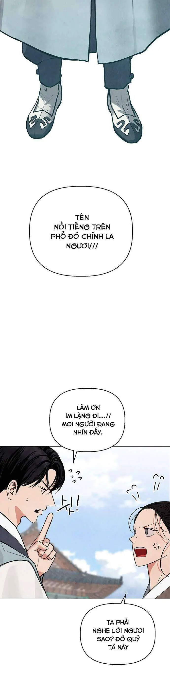 Quỷ Hồn Nettruyen ZZZ Chương 2 Page 31
