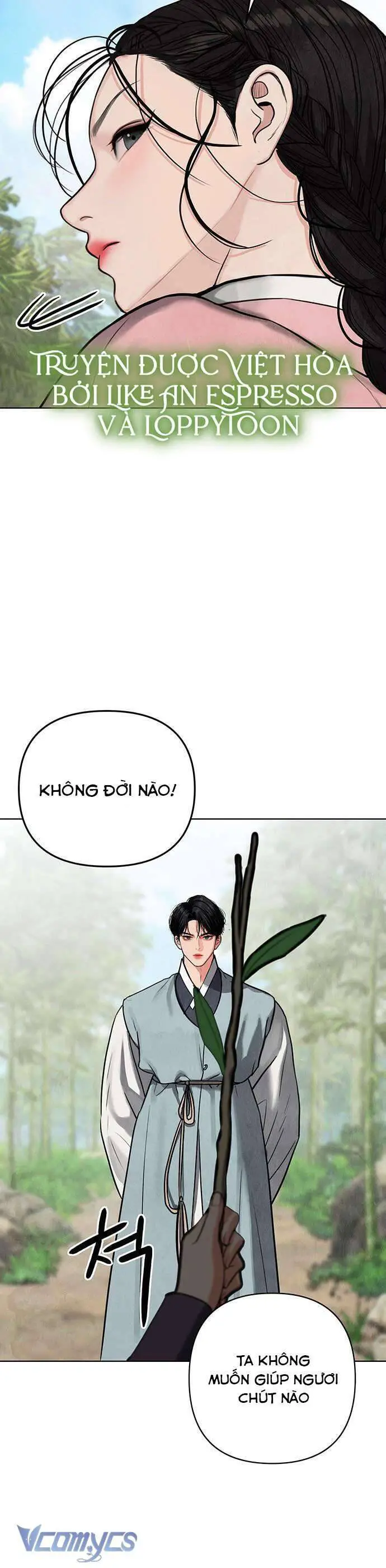 Quỷ Hồn Nettruyen ZZZ Chương 2 Page 36