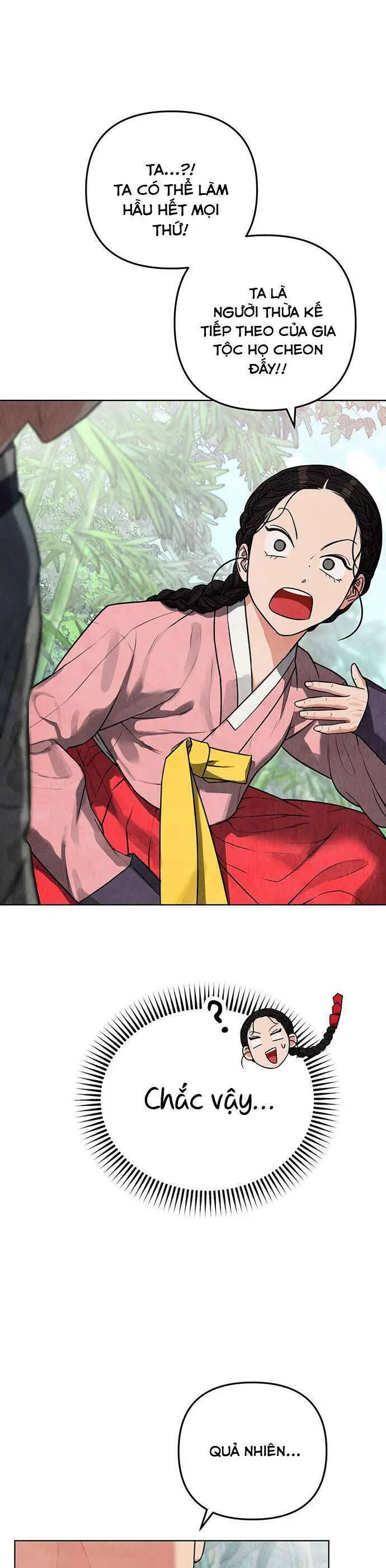 Quỷ Hồn Nettruyen ZZZ Chương 2 Page 43