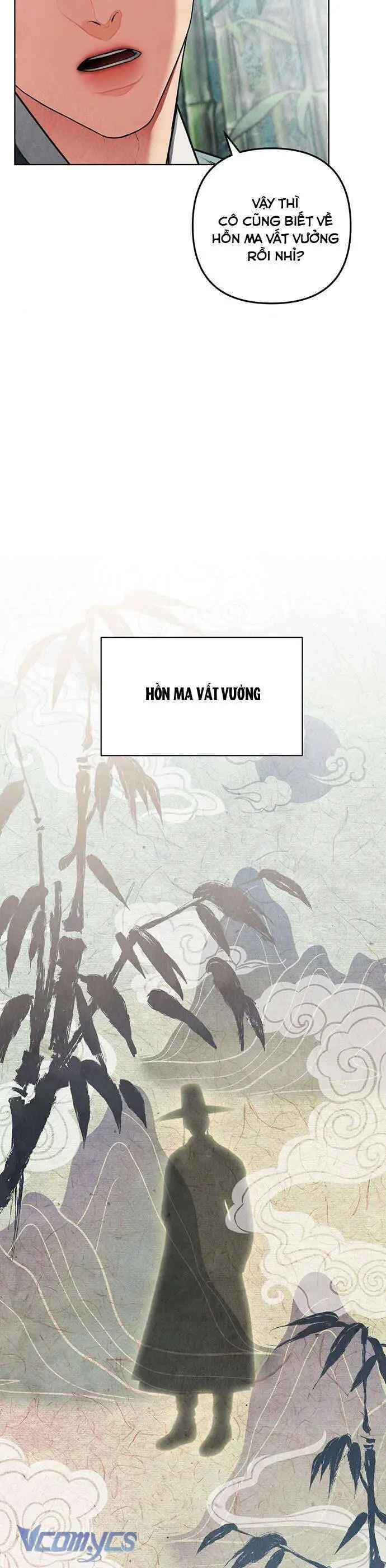 Quỷ Hồn Nettruyen ZZZ Chương 2 Page 44