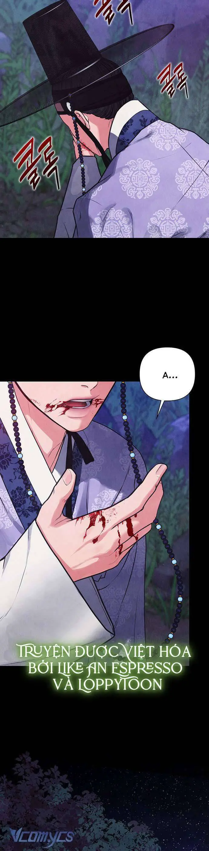 Quỷ Hồn Nettruyen ZZZ Chương 2 Page 50