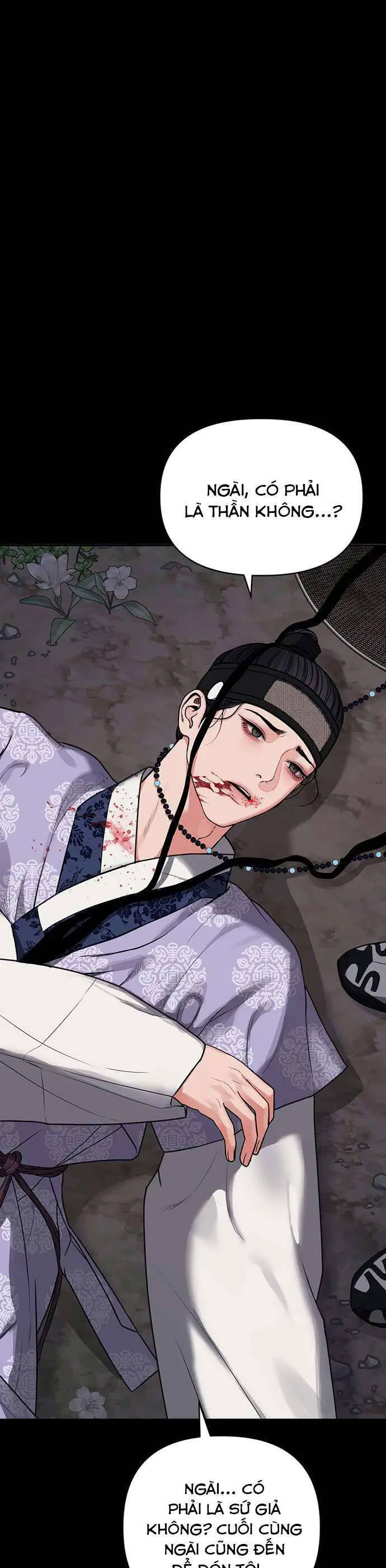 Quỷ Hồn Nettruyen ZZZ Chương 2 Page 55