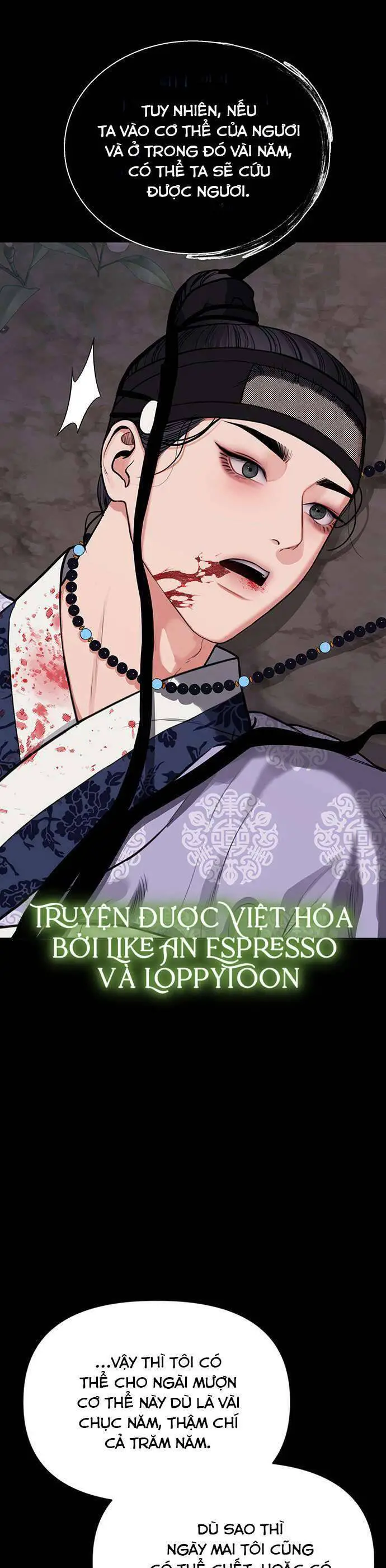 Quỷ Hồn Nettruyen ZZZ Chương 2 Page 57