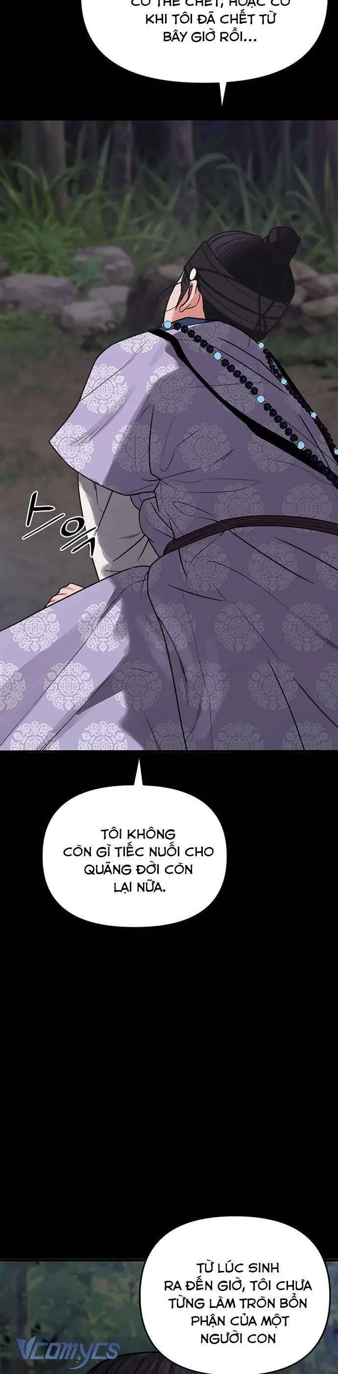 Quỷ Hồn Nettruyen ZZZ Chương 2 Page 58
