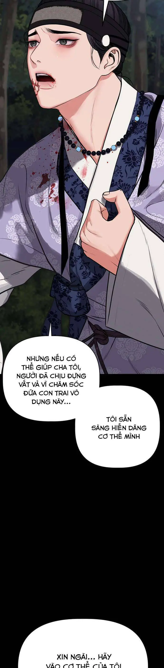 Quỷ Hồn Nettruyen ZZZ Chương 2 Page 59