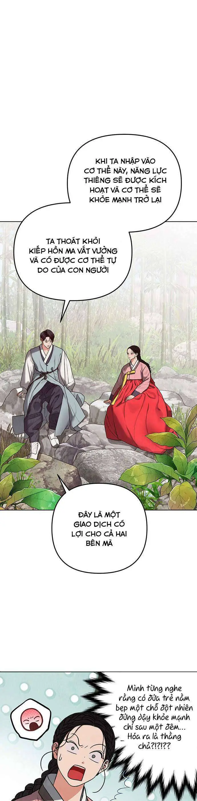 Quỷ Hồn Nettruyen ZZZ Chương 2 Page 67