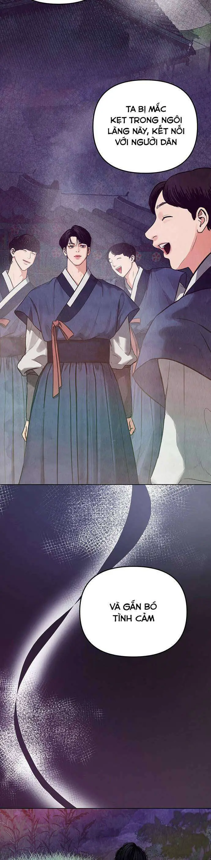 Quỷ Hồn Nettruyen ZZZ Chương 2 Page 71