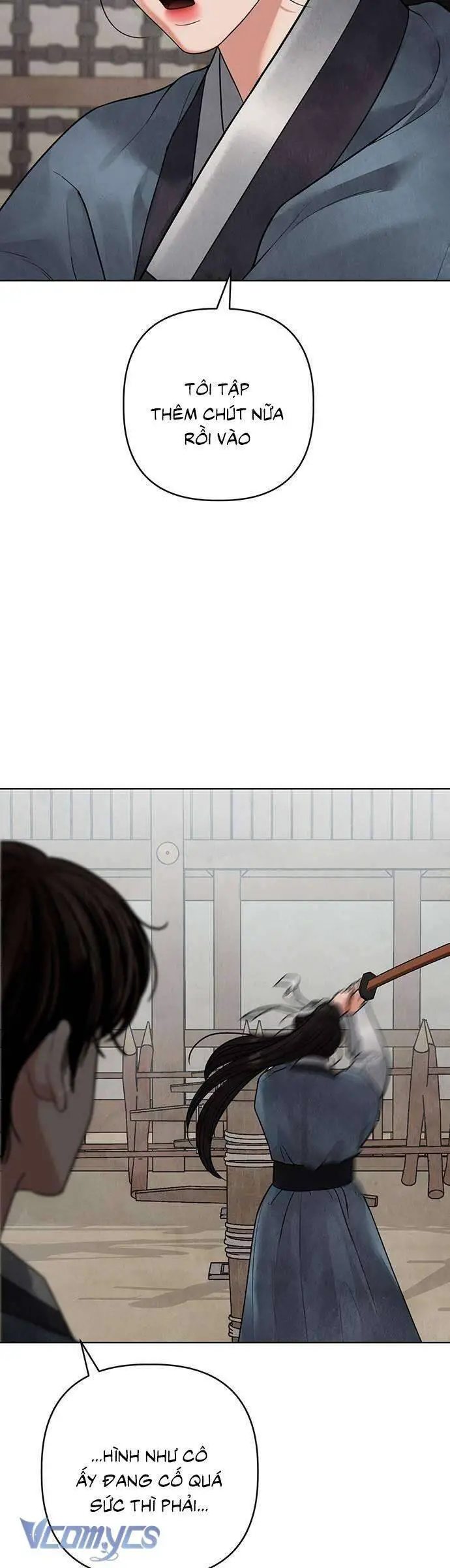 Quỷ Hồn Nettruyen ZZZ Chương 16 Page 24