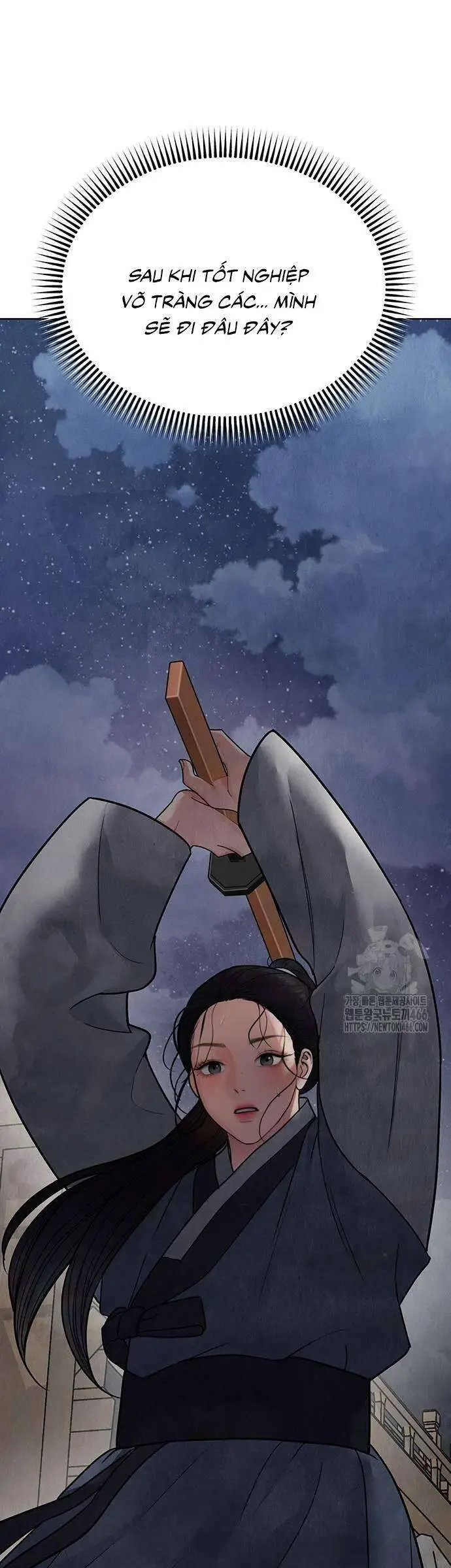 Quỷ Hồn Nettruyen ZZZ Chương 16 Page 27