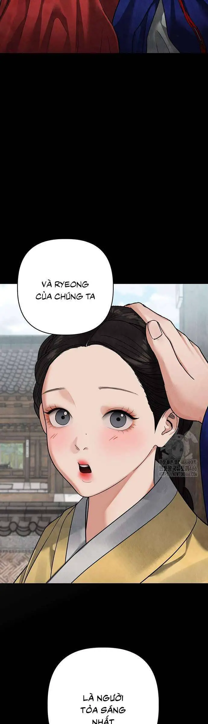 Quỷ Hồn Nettruyen ZZZ Chương 16 Page 41