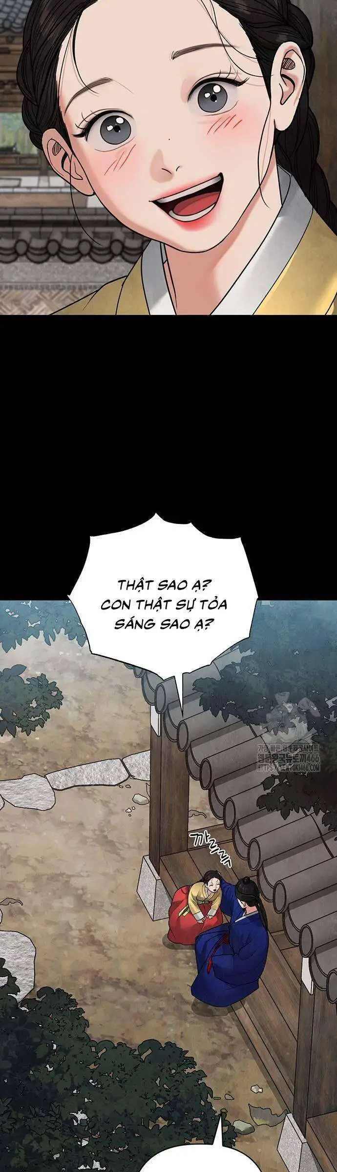 Quỷ Hồn Nettruyen ZZZ Chương 16 Page 43