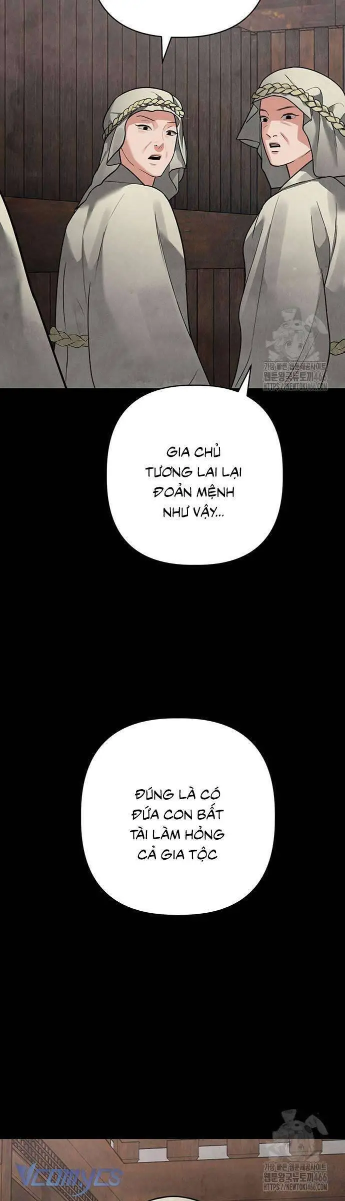 Quỷ Hồn Nettruyen ZZZ Chương 16 Page 46