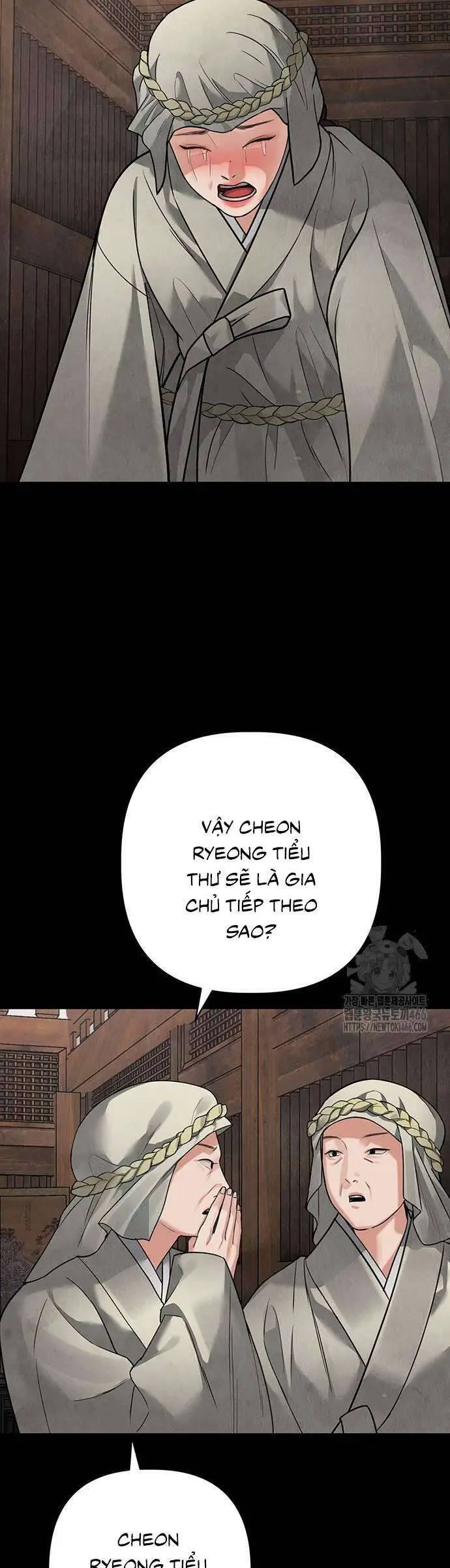 Quỷ Hồn Nettruyen ZZZ Chương 16 Page 47