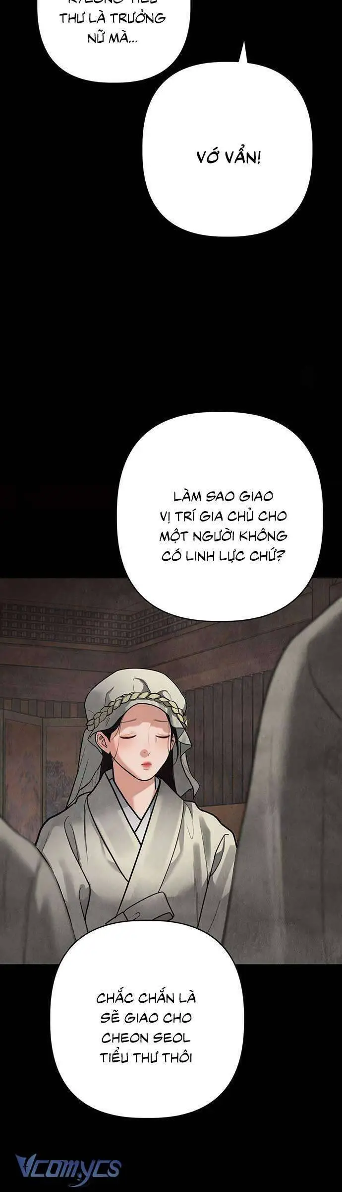 Quỷ Hồn Nettruyen ZZZ Chương 16 Page 48