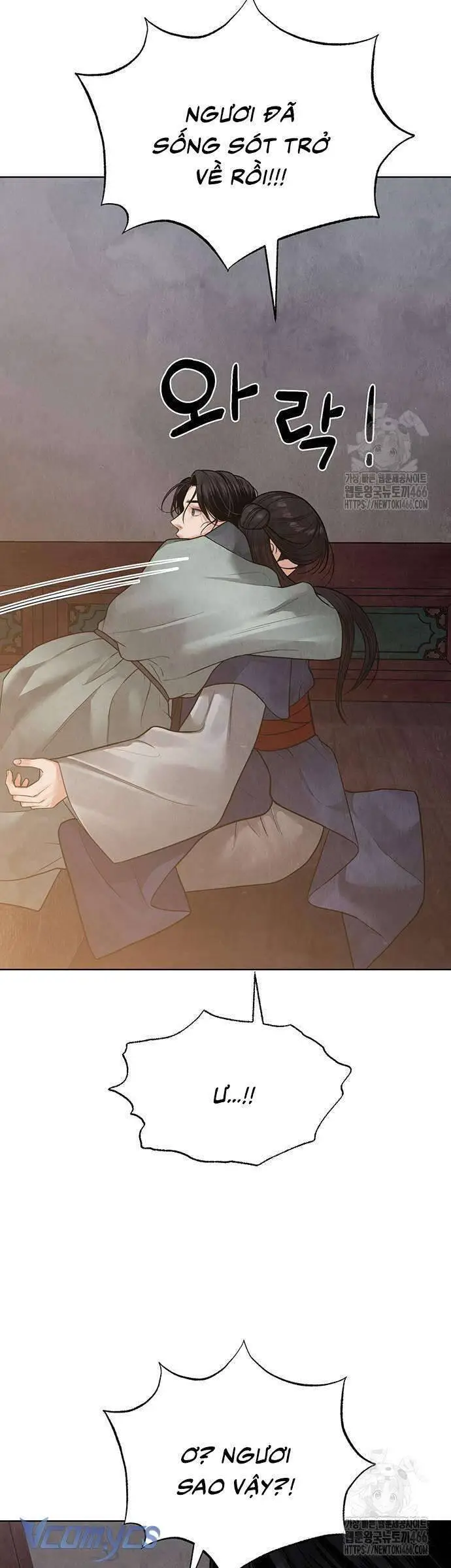 Quỷ Hồn Nettruyen ZZZ Chương 16 Page 56
