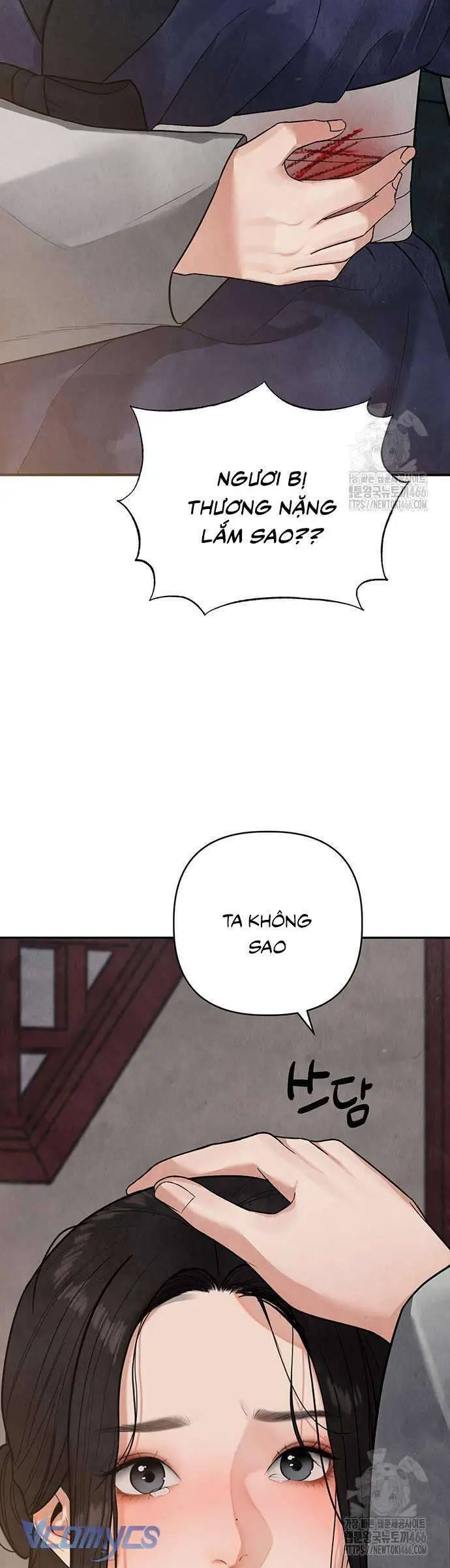 Quỷ Hồn Nettruyen ZZZ Chương 16 Page 58