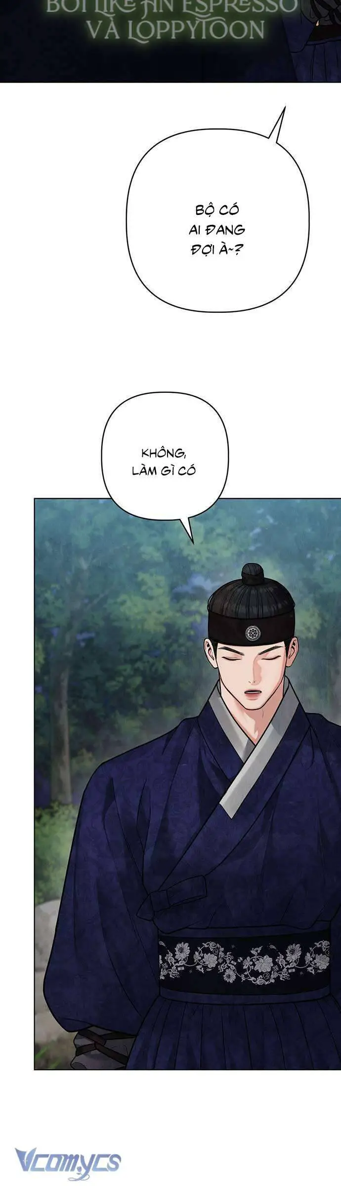 Quỷ Hồn Nettruyen ZZZ Chương 15 Page 8