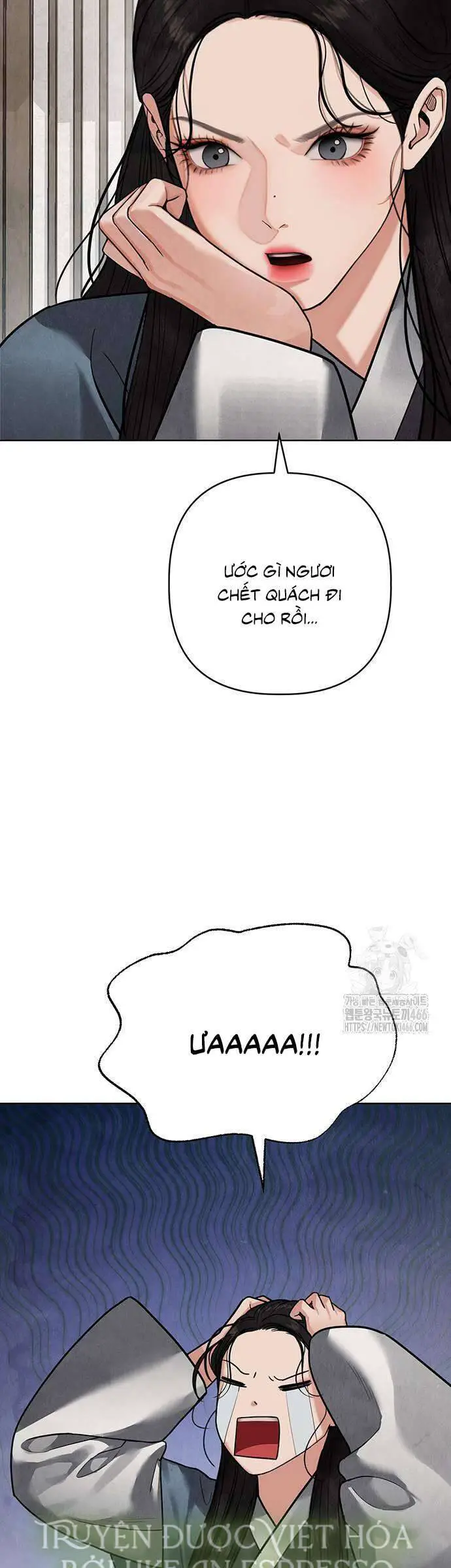 Quỷ Hồn Nettruyen ZZZ Chương 15 Page 13