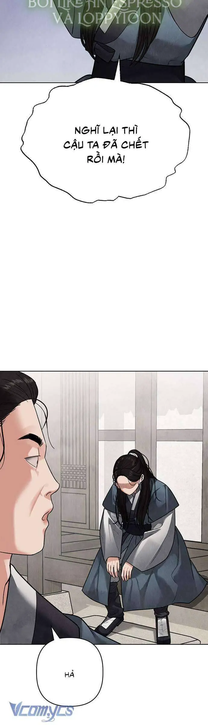 Quỷ Hồn Nettruyen ZZZ Chương 15 Page 14