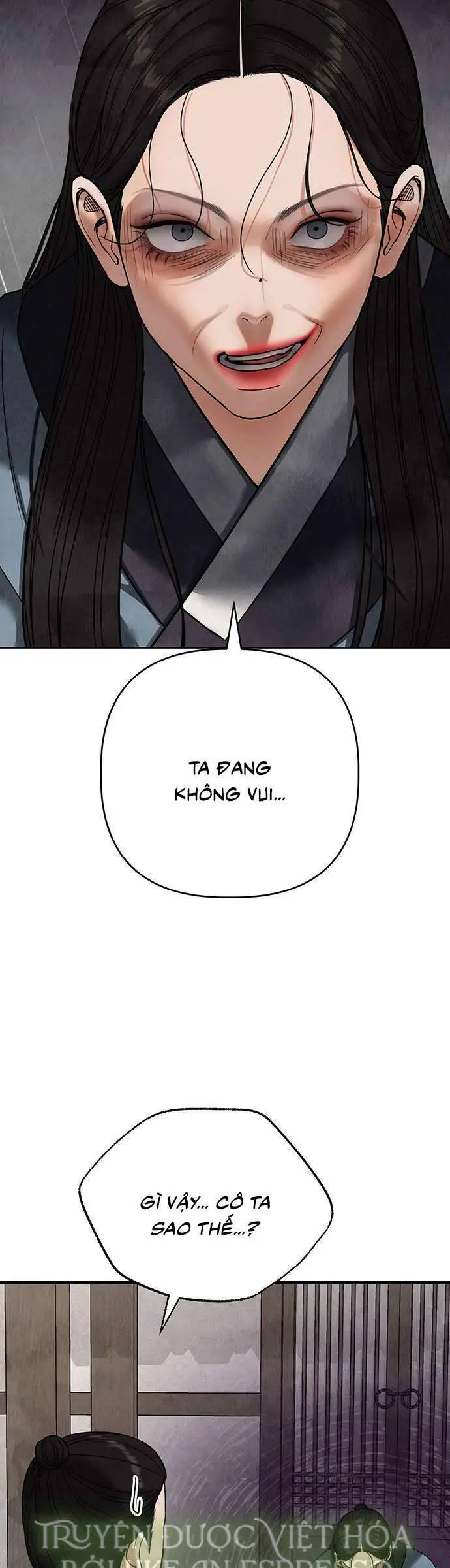 Quỷ Hồn Nettruyen ZZZ Chương 15 Page 17