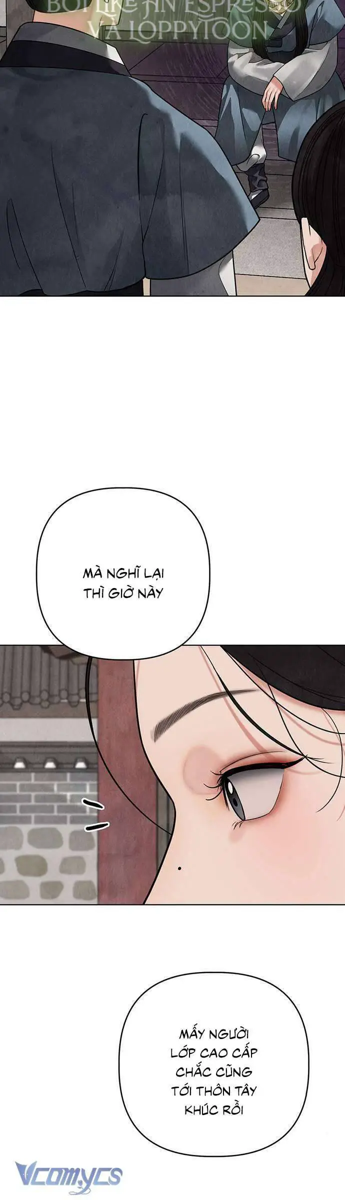 Quỷ Hồn Nettruyen ZZZ Chương 15 Page 18