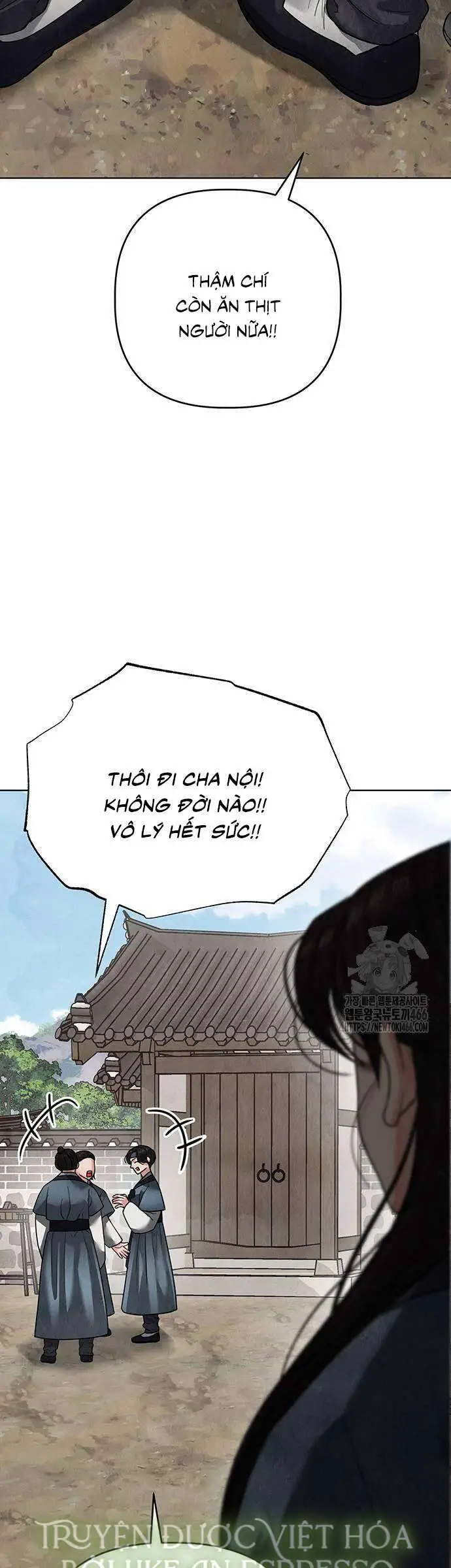 Quỷ Hồn Nettruyen ZZZ Chương 15 Page 21