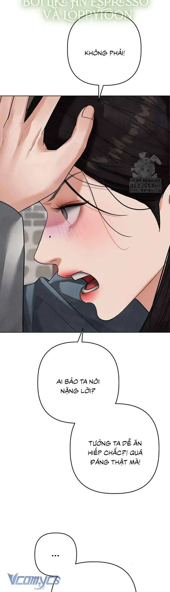 Quỷ Hồn Nettruyen ZZZ Chương 15 Page 24