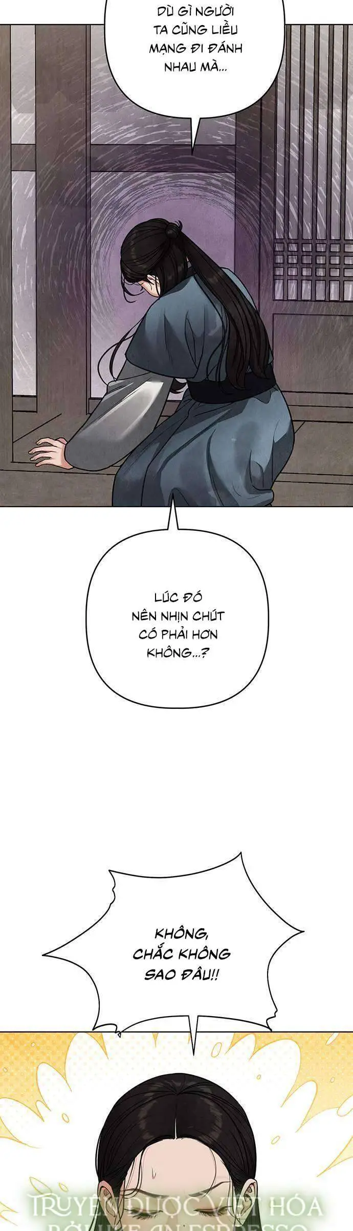 Quỷ Hồn Nettruyen ZZZ Chương 15 Page 25