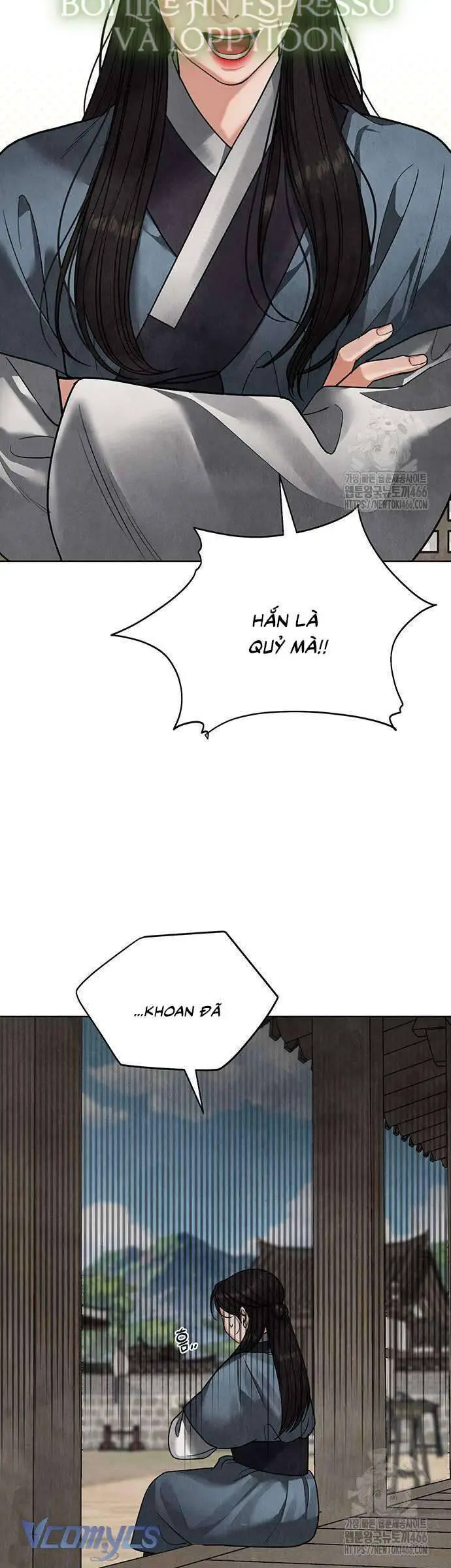 Quỷ Hồn Nettruyen ZZZ Chương 15 Page 26