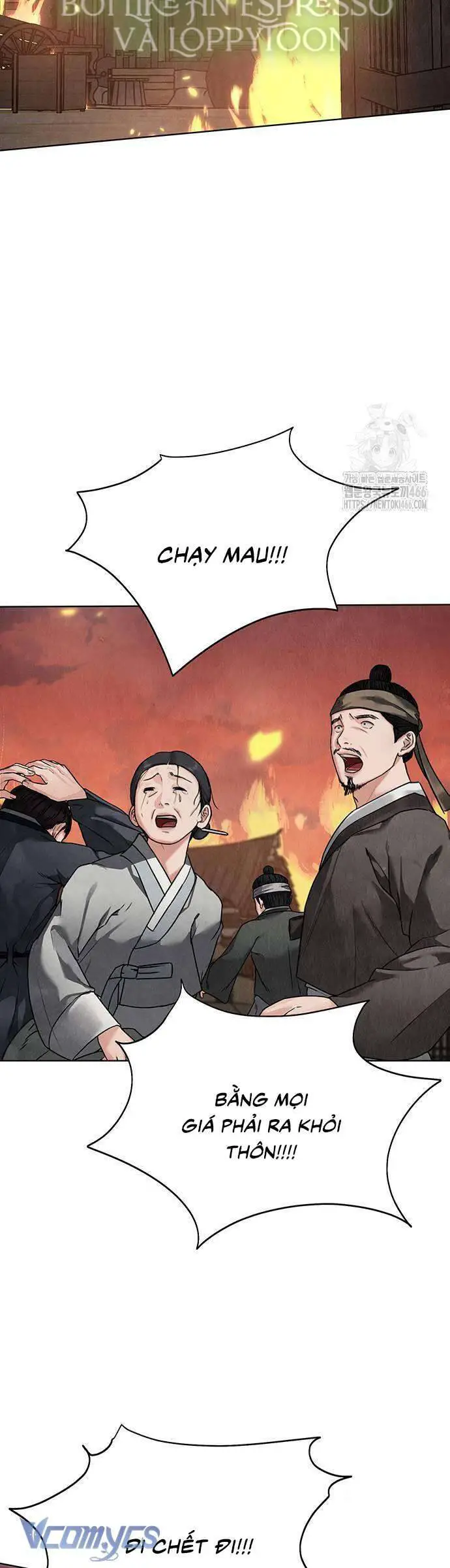 Quỷ Hồn Nettruyen ZZZ Chương 15 Page 28