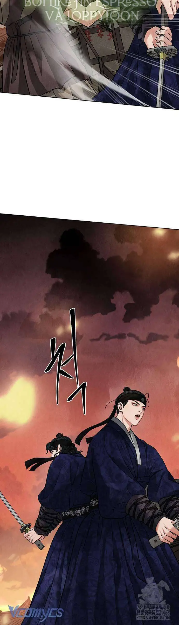 Quỷ Hồn Nettruyen ZZZ Chương 15 Page 30