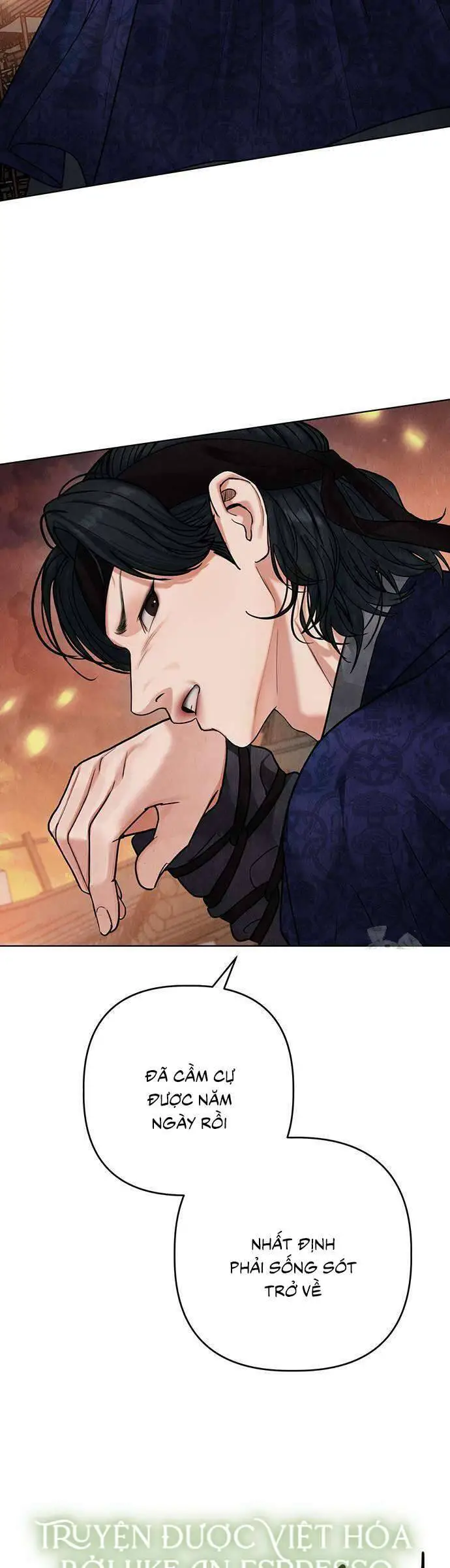 Quỷ Hồn Nettruyen ZZZ Chương 15 Page 31