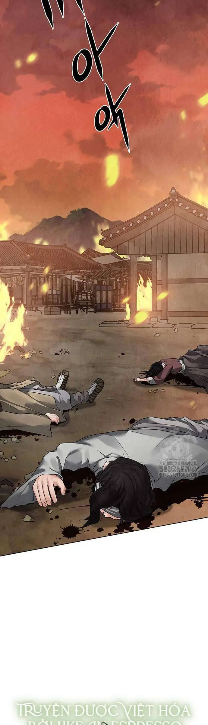 Quỷ Hồn Nettruyen ZZZ Chương 15 Page 33
