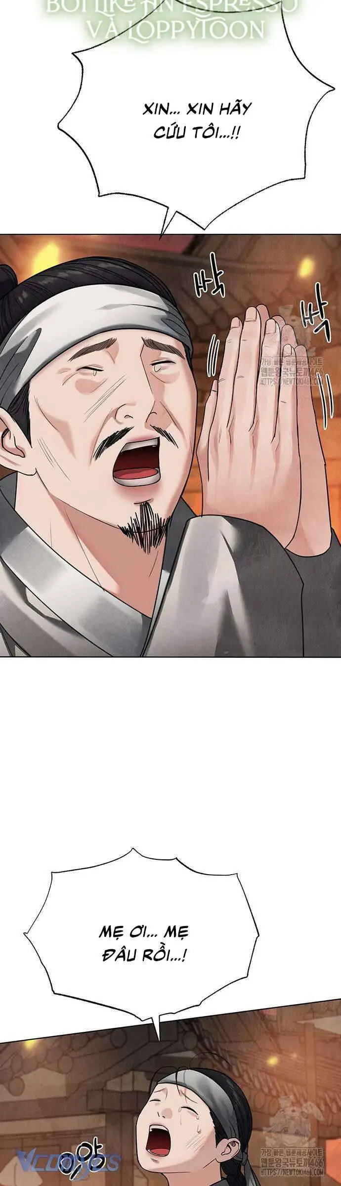 Quỷ Hồn Nettruyen ZZZ Chương 15 Page 34